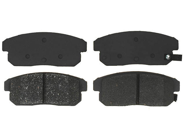 Disc Brake Pad Raybestos Brakes SGD900M