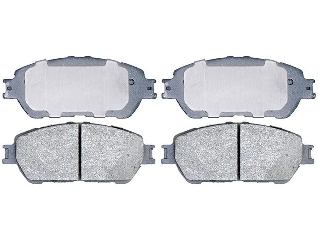 Disc Brake Pad Raybestos Brakes SGD906AC