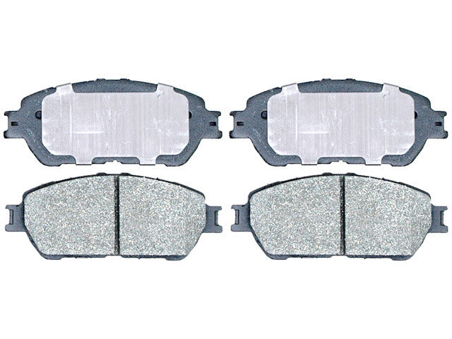 Disc Brake Pad Raybestos Brakes SGD906C