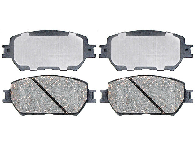 Disc Brake Pad Raybestos Brakes SGD908C