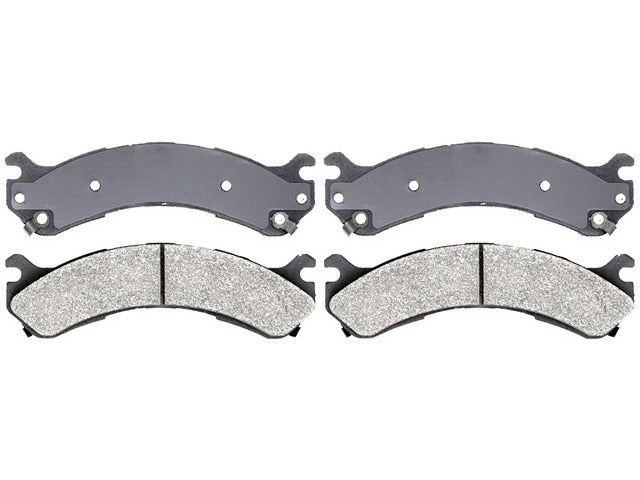 Disc Brake Pad Raybestos Brakes SGD909C