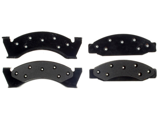 Disc Brake Pad Raybestos Brakes SGD90M