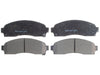 Disc Brake Pad Raybestos Brakes SGD913C