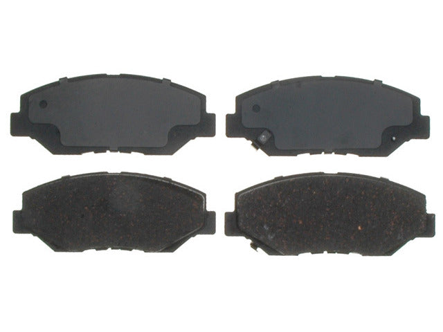 Disc Brake Pad Raybestos Brakes SGD914C