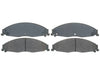 Disc Brake Pad Raybestos Brakes SGD921C