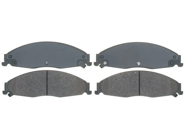 Disc Brake Pad Raybestos Brakes SGD921C
