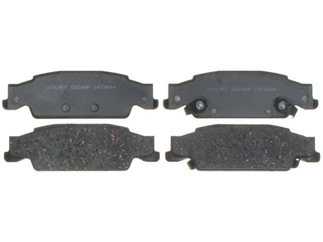 Disc Brake Pad Raybestos Brakes SGD922C