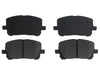 Disc Brake Pad Raybestos Brakes SGD923C