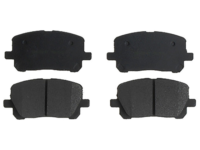 Disc Brake Pad Raybestos Brakes SGD923C