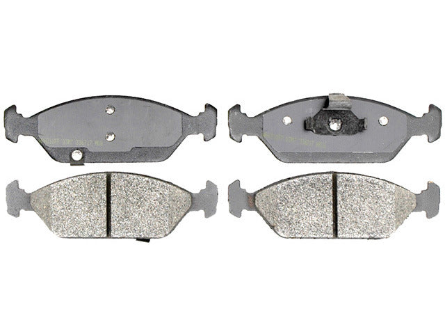 Disc Brake Pad Raybestos Brakes SGD925C