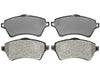 Disc Brake Pad Raybestos Brakes SGD926M