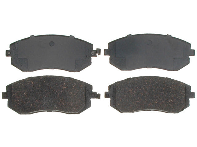 Disc Brake Pad Raybestos Brakes SGD929C