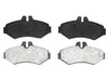 Disc Brake Pad Raybestos Brakes SGD929M