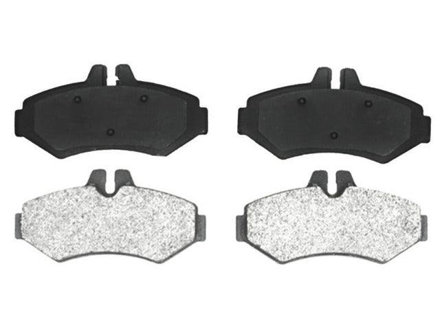 Disc Brake Pad Raybestos Brakes SGD929M
