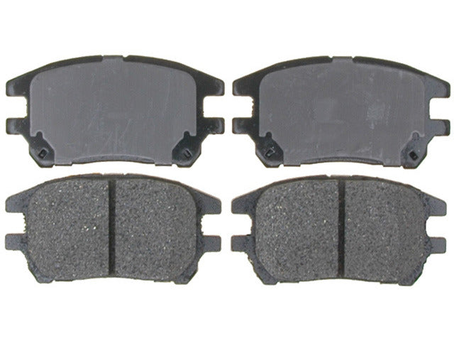 Disc Brake Pad Raybestos Brakes SGD930C
