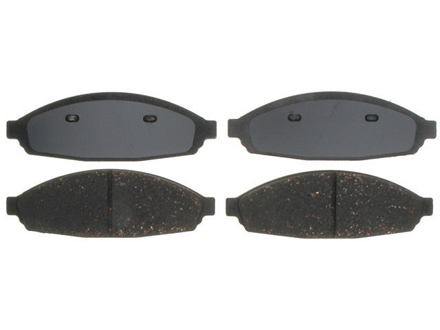 Disc Brake Pad Raybestos Brakes SGD931C