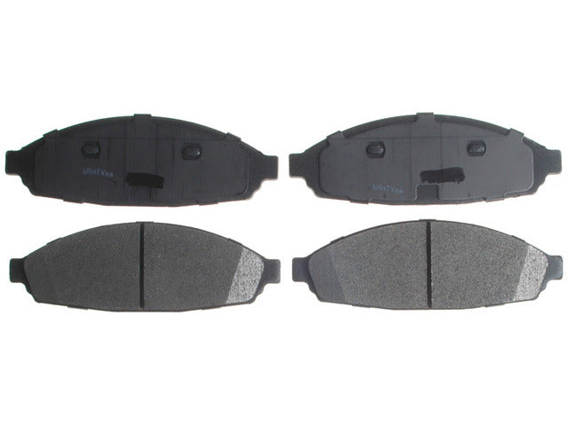 Disc Brake Pad Raybestos Brakes SGD931M