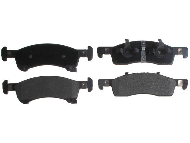 Disc Brake Pad Raybestos Brakes SGD934M