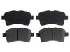 Disc Brake Pad Raybestos Brakes SGD937M