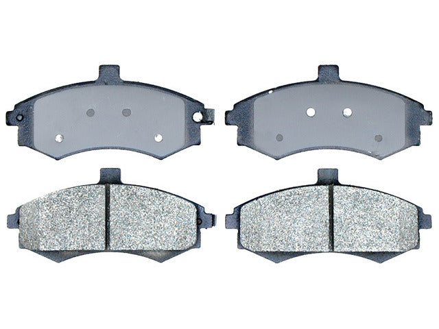 Disc Brake Pad Raybestos Brakes SGD941C
