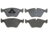 Disc Brake Pad Raybestos Brakes SGD946M