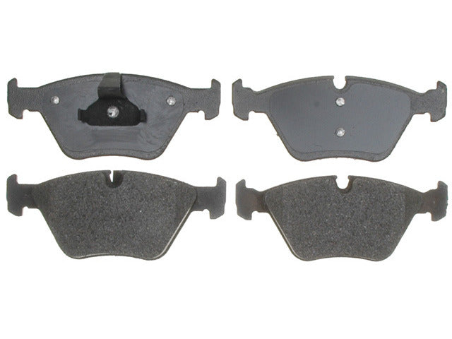 Disc Brake Pad Raybestos Brakes SGD946M