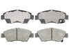 Disc Brake Pad Raybestos Brakes SGD948C