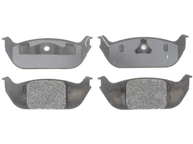 Disc Brake Pad Raybestos Brakes SGD952M