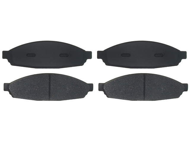 Disc Brake Pad Raybestos Brakes SGD953C