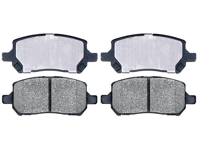 Disc Brake Pad Raybestos Brakes SGD956C