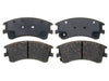 Disc Brake Pad Raybestos Brakes SGD957C