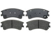Disc Brake Pad Raybestos Brakes SGD957M