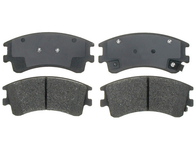Disc Brake Pad Raybestos Brakes SGD957M