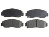 Disc Brake Pad Raybestos Brakes SGD959C