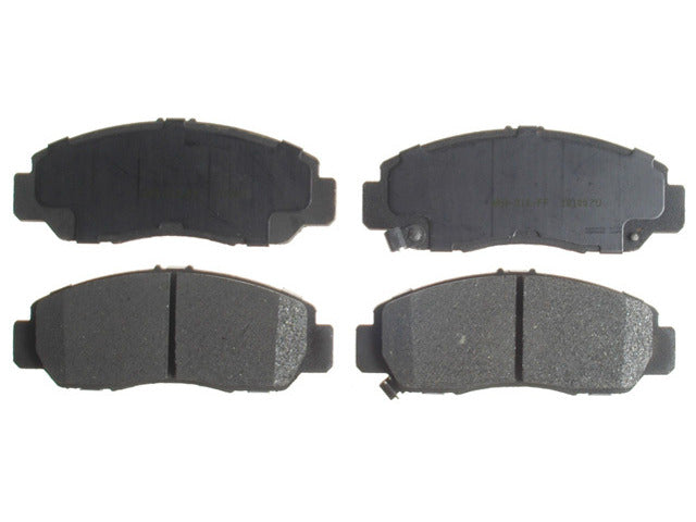 Disc Brake Pad Raybestos Brakes SGD959C