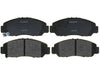 Disc Brake Pad Raybestos Brakes SGD959M