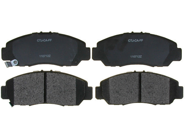 Disc Brake Pad Raybestos Brakes SGD959M