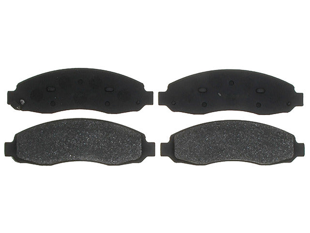 Disc Brake Pad Raybestos Brakes SGD962M