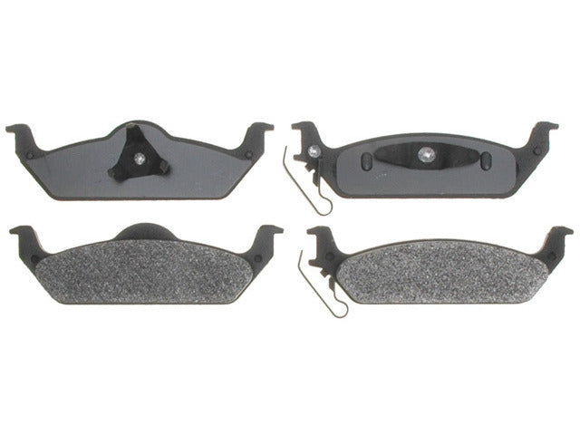 Disc Brake Pad Raybestos Brakes SGD963M