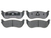 Disc Brake Pad Raybestos Brakes SGD964C