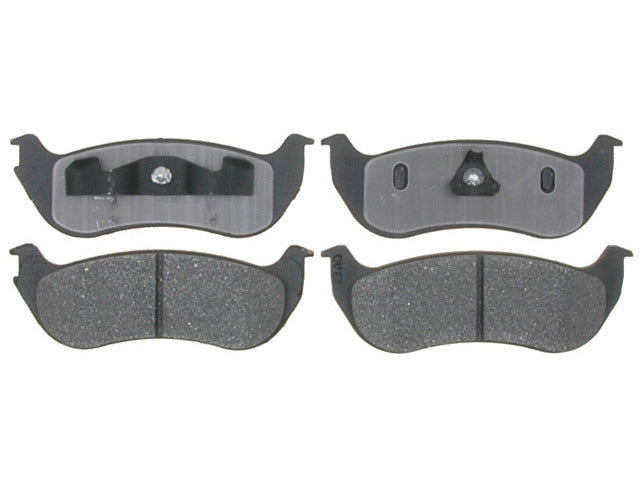 Disc Brake Pad Raybestos Brakes SGD964C
