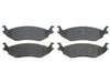 Disc Brake Pad Raybestos Brakes SGD967M