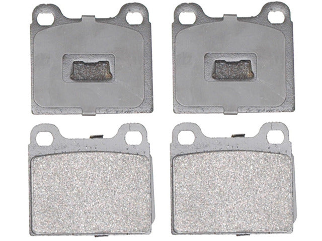 Disc Brake Pad Raybestos Brakes SGD96M