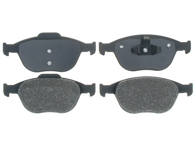 Disc Brake Pad Raybestos Brakes SGD970M