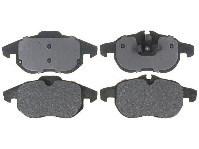 Disc Brake Pad Raybestos Brakes SGD972M