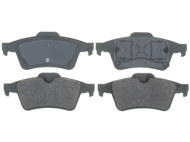 Disc Brake Pad Raybestos Brakes SGD973C