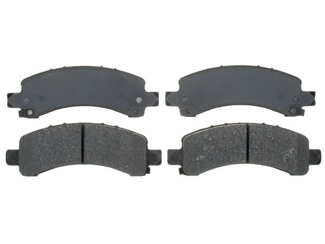 Disc Brake Pad Raybestos Brakes SGD974C