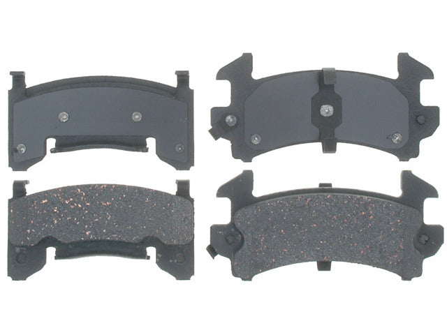 Disc Brake Pad Raybestos Brakes SGD988C
