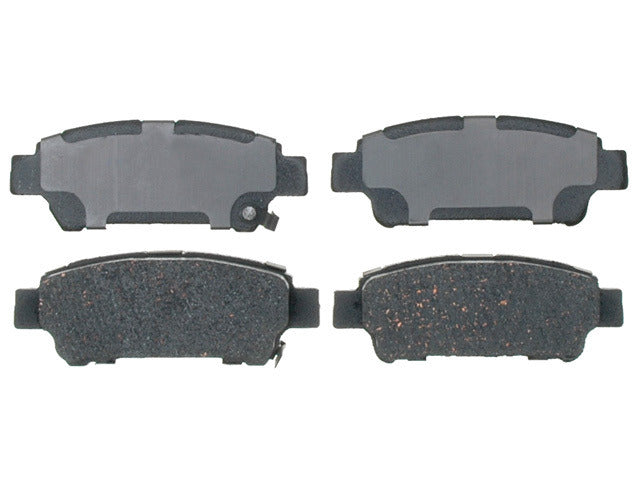 Disc Brake Pad Raybestos Brakes SGD995C