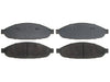 Disc Brake Pad Raybestos Brakes SGD997C
